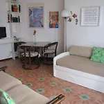 Wonderful Seaview Flat With Terrace
