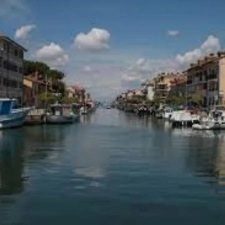 Appartement Wonderful Seaview Flat With Terrace