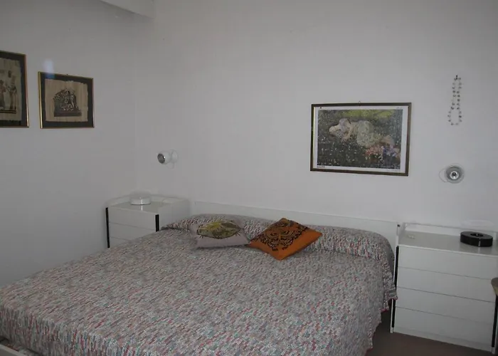 Wonderful Seaview Flat With Terrace Grado