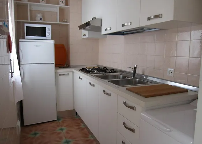 Wonderful Seaview Flat With Terrace Grado