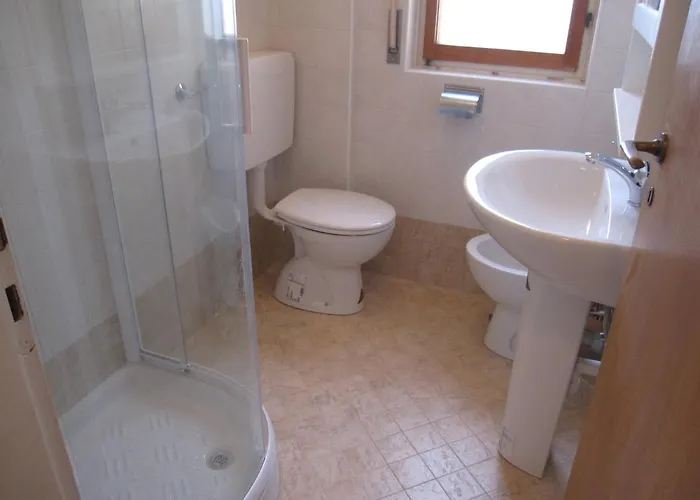 Wonderful Seaview Flat With Terrace *