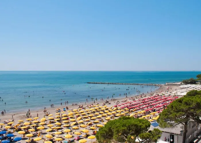 Wonderful Seaview Flat With Terrace