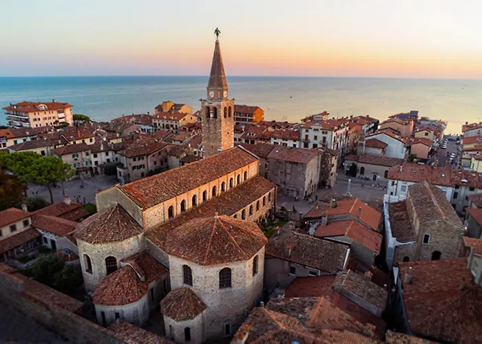 Wonderful Seaview Flat With Terrace Appartement