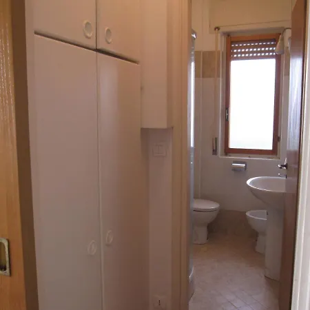 Wonderful Seaview Flat With Terrace