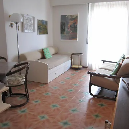 Wonderful Seaview Flat With Terrace Appartamento *