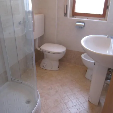 Wonderful Seaview Flat With Terrace *