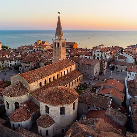 Wonderful Seaview Flat With Terrace Apartment