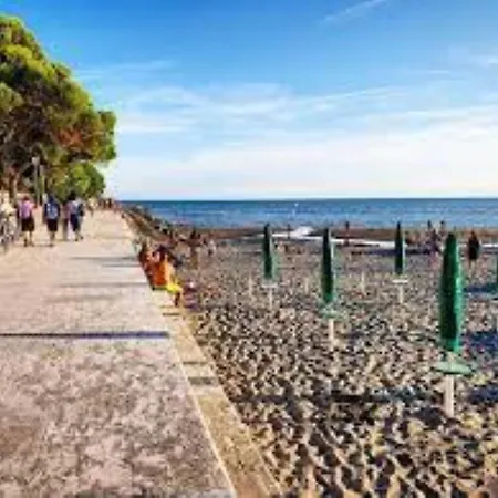 Appartamento Wonderful Seaview Flat With Terrace