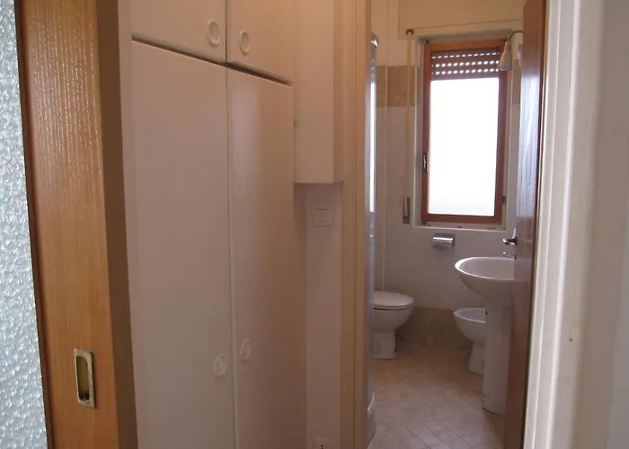 Wonderful Seaview Flat With Terrace