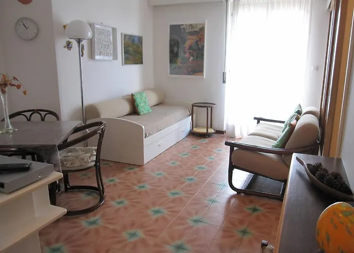 Wonderful Seaview Flat With Terrace Apartament *