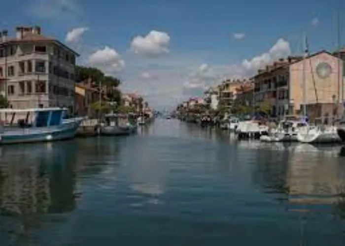 Apartament Wonderful Seaview Flat With Terrace